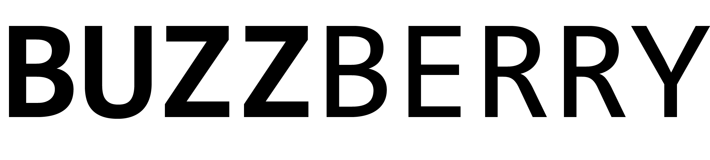 logo buzzberry